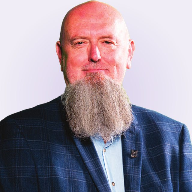 Ing. Vojtěch Ryvola